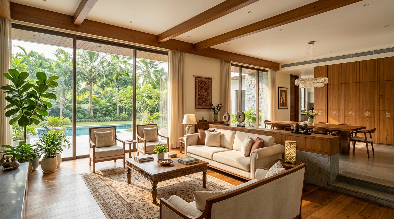 Vastu Remedies for Money Problems Without Breaking Walls